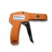 PISTOLA  P/FIXAÇAO E CORTE ABRAÇADEIRA NYLON 2,2MM A 4,8MM STARFER