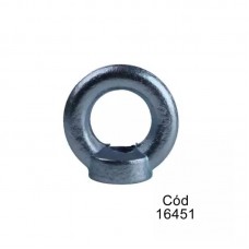 16451 - OLHAL PORCA SUSPENSAO POL. 5/16