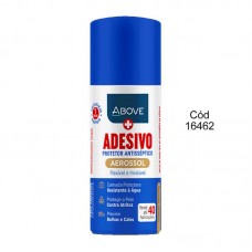 16462 - CURATIVO AEROSOL ANTISSEPTICO ADESIVO ABOVE  50ML 