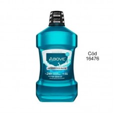 16476 - ENXAGUANTE BUCAL ABOVE 500ML