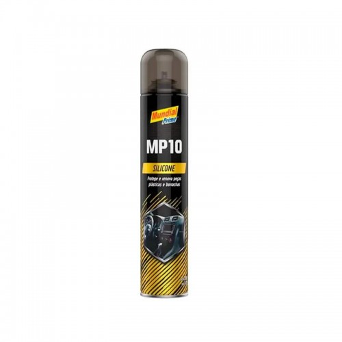 SILICONE SPRAY NEUTRO 300ML MUNDIAL