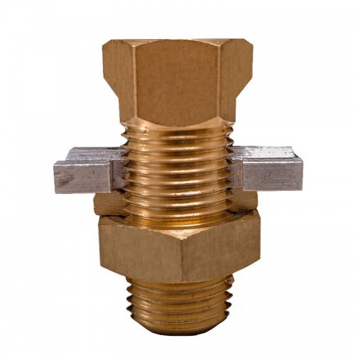 CONECTOR LATAO SPLIT BOLT 120MM TAF