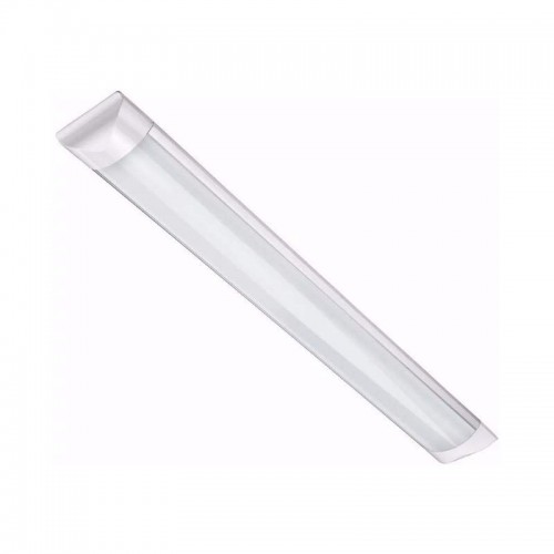 LUMINARIA LINEAR LED HO 2,40M 72W 6500K GALAXY