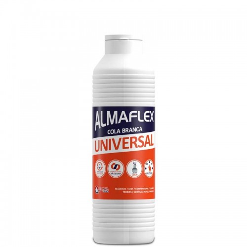 COLA BR PVA UNIVERSAL  500GR ALMATA 