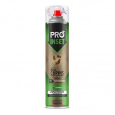 15586 - MATA CUPIM SPRAY 350ML PROINSET