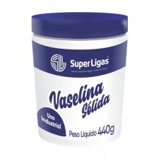 15452 - VASELINA SOLIDA 440GR SUPER LIGAS