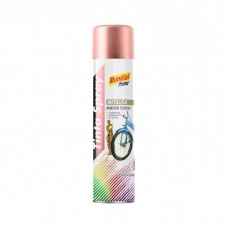 14911 - SPRAY METALICO MUNDIAL PRIME ROSE GOLD 400ML