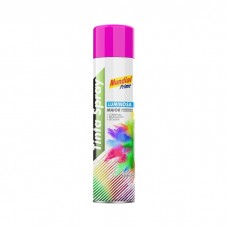 14902 - SPRAY LUMINOSO MUNDIAL PRIME PINK 400ML