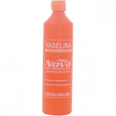 13821 - VASELINA LIQUIDA  500ML NOVA TINTAS