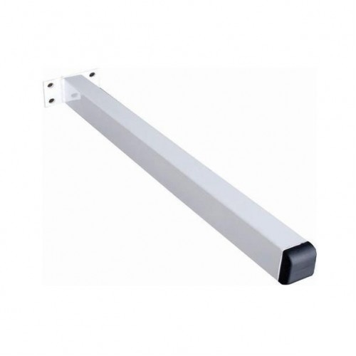 SUPORTE PIA 50CM PARAFUSAR BRANCO FERCAR