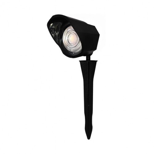 ESPETO HUMMER JARDIM 5W AM 3000K AVANT