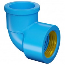 15831 - JOELHO AZUL  25MM X 1/2 AKATO