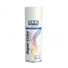 15975 - SPRAY U.GERAL TEKBOND BRANCO BRILH 350ML