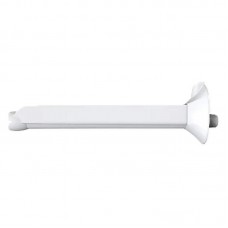 16160 - BRACO CHUVEIRO PVC 30CM BR ZAGONEL