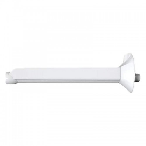 BRACO CHUVEIRO PVC 30CM BR ZAGONEL