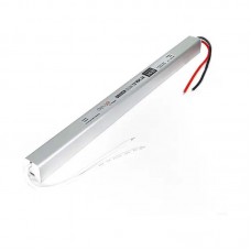 16244 - DRIVER SLIM P/FITA LED 12V 3A 36W BIVOLT