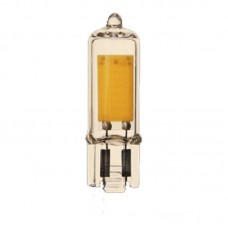 16226 - LAMP LED G9 LUXPIN AM-2400K 4W 220V AVANT