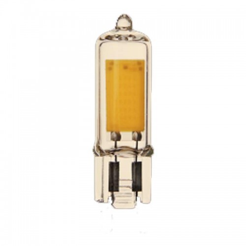 LAMP LED G9 LUXPIN AM-2400K 4W 220V AVANT