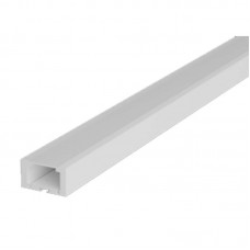 16239 - PERFIL SOBREPOR 2MT P/FITA LED BR AVANT