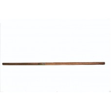 16181 - CABO MADEIRA P/ENXADA C/RASGO 1,50MT BASIC LINE MALINSKI