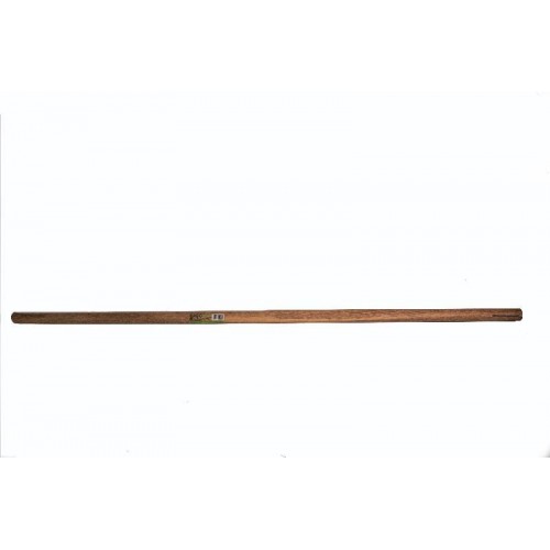CABO MADEIRA P/ENXADA C/RASGO 1,50MT BASIC LINE MALINSKI