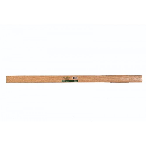 CABO MADEIRA P/MARTELO 53CM ( OLHO 21X29MM ) MALINSKI
