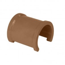 11448 - TAPA FURO LL 32MM ESTRELA
