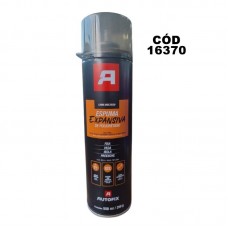 16370 - ESPUMA POLIUR.500ML-310GR AUTOFIX