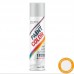 SPRAY ALTA TEMP.PAINTCOLOR BRANCO FOSCO 400ML