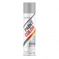 16305 - SPRAY ALTA TEMP.PAINTCOLOR ALUMINIO 400ML