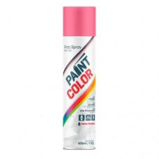 16312 - Spray Uso Geral Paint Color Rosa 400ML