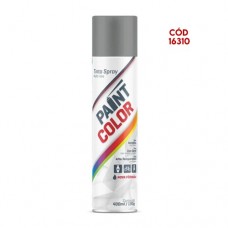 16310 - SPRAY METALICO PAINTCOLOR PRATA 400ML