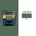 TINTA RESIPISO 3,2L VERDE FOSCO