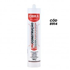 8914 - COLA POLIURETANO PU 40.BR 400G CIBRA