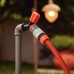 ENGATE RAPIDO MANG.PVC 1/2 TRAMONTINA