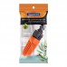 ESGUICHO C/ENGATE RAPIDO PVC TRAMON.