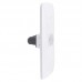 CONJUNTO ARIA 4X2 C/PLACA TOMADA 20A 57241013 TRAMONTINA 