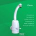 TORNEIRA ELETRICA PAREDE BR LUNA 4 TEMPERATURAS 220V 5500W ZAGONEL