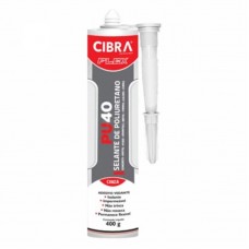 8915 - COLA POLIURETANO PU 40.CZ 400G CIBRA