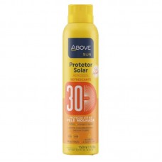 16491 - PROTETOR SOLAR AEROSOL FPS 30 350ML/250G ABOVE