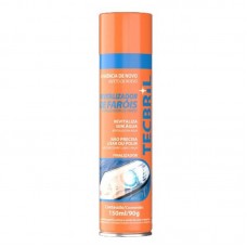16497 - REVITALIZADOR DE FAROL TECBRIL 150ML/90G 