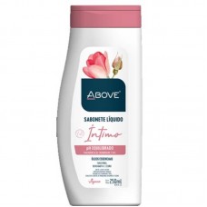 16501 - SABONETE LIQUIDO INTIMO ABOVE 200ML