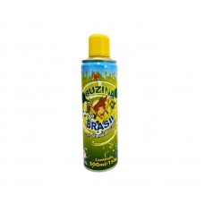 16511 - BUZINA BRASIL REFIL 300ML/150G