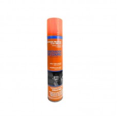 16495 - RENOVADOR DE COURO TECBRIL 200ML/96G