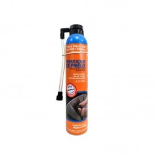 16523 - REPARADOR INSTANTANEO DE PNEUS 400ML TECBRIL