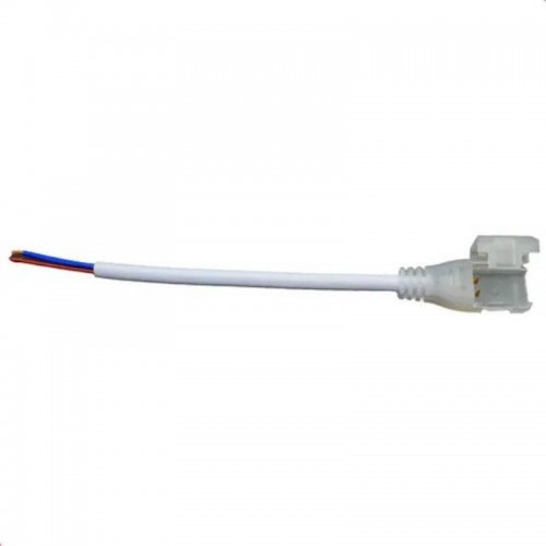 CONECTOR P/FITA DE LED IP65 CABO 10MM DIRETO NA REDE AVANT