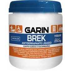 16566 - ANTIDERRAPANTE LIQUIDO BREK CONTRA QUEDAS 250GR GARIN