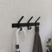 CABIDE C/3 GANCHOS DUPLOS PT FOSCO BRASF