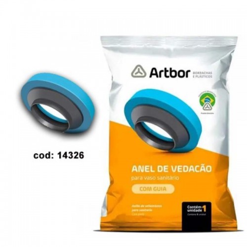 ANEL VEDACAO BACIA C/GUIA ARTBOR