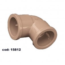 15812 - JOELHO LL  3/4 X 90 AKATO